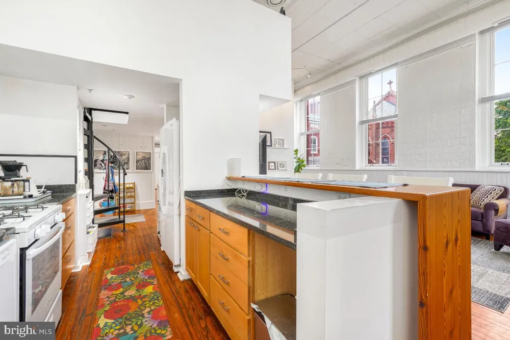 112 E WEST STREET #202 Baltimore, MD 21230