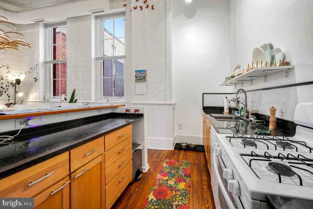 112 E WEST STREET #202 Baltimore, MD 21230