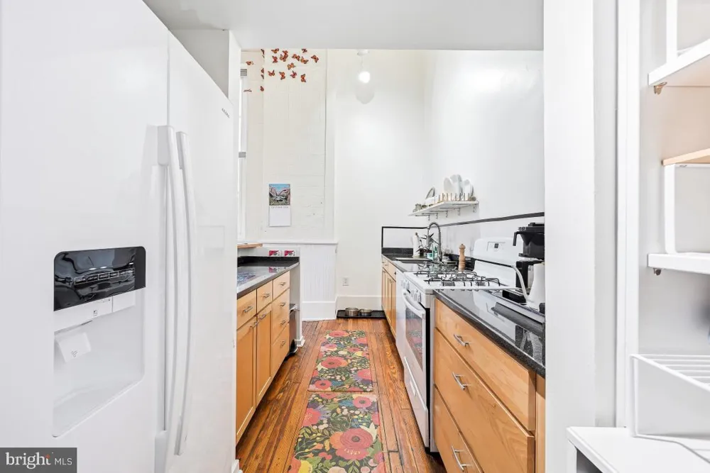 112 E WEST STREET #202 Baltimore, MD 21230