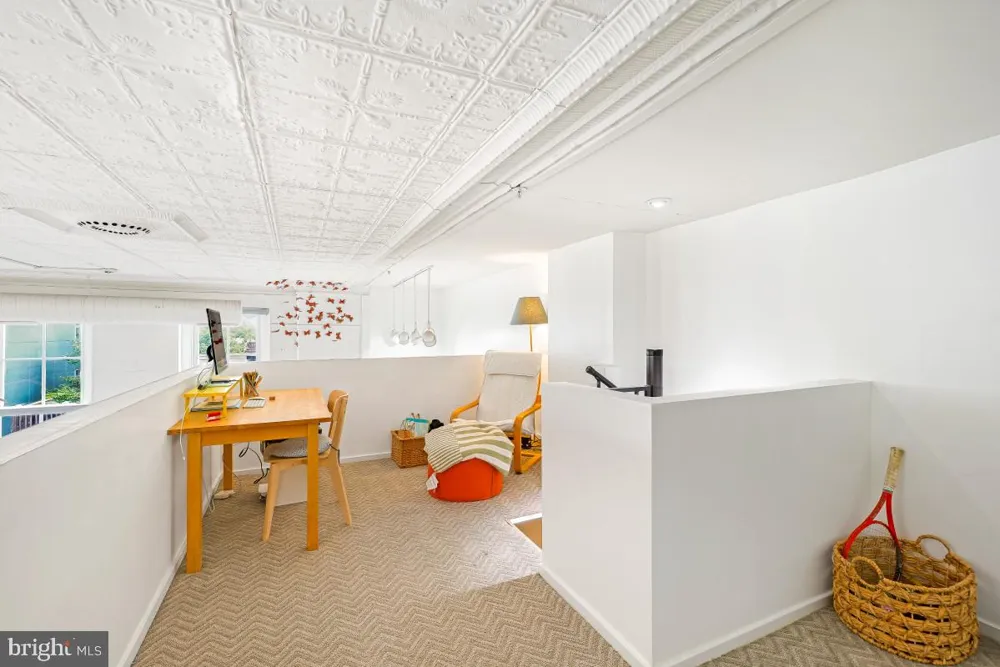 112 E WEST STREET #202 Baltimore, MD 21230