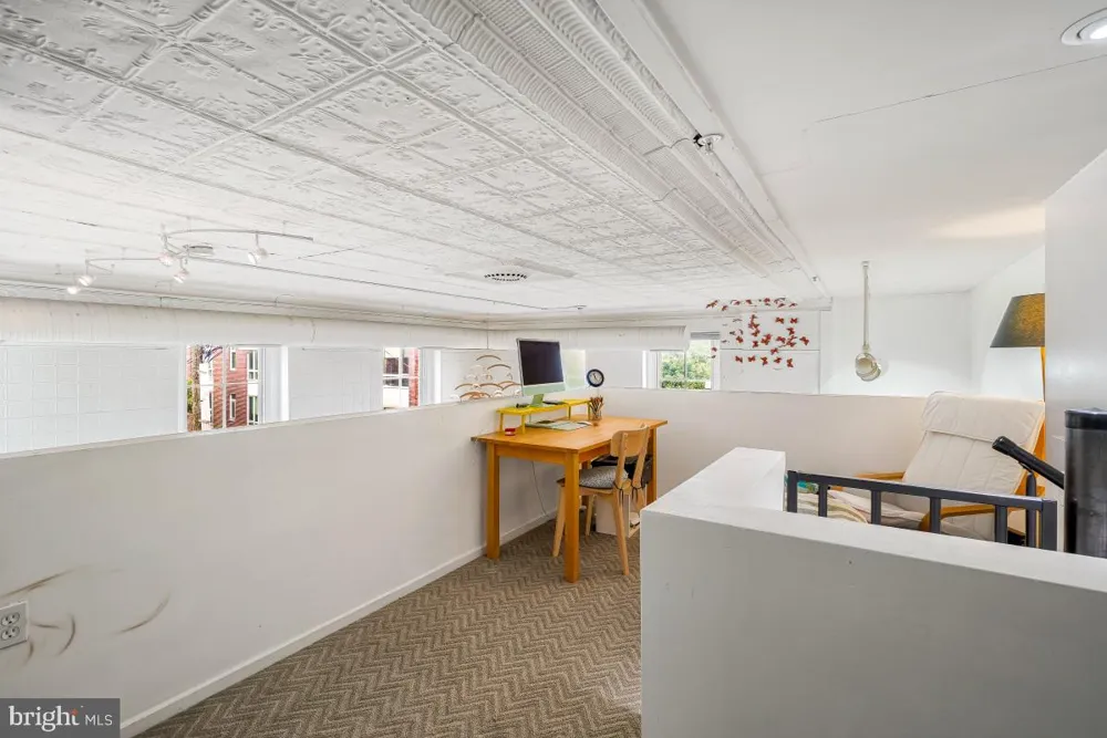 112 E WEST STREET #202 Baltimore, MD 21230