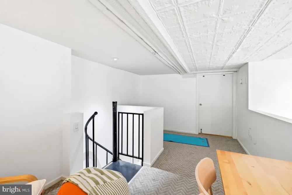 112 E WEST STREET #202 Baltimore, MD 21230