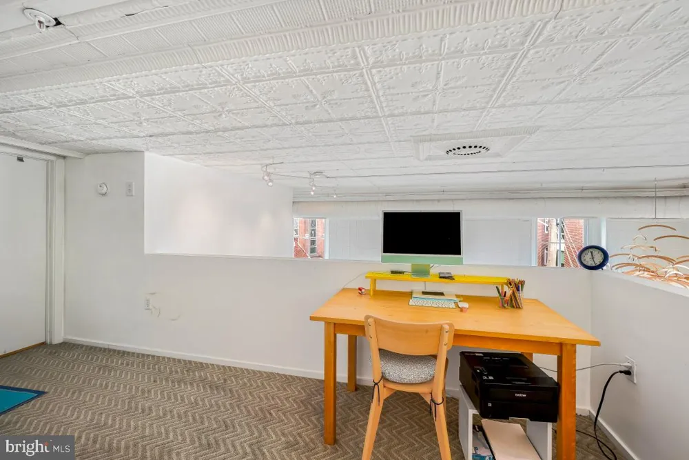 112 E WEST STREET #202 Baltimore, MD 21230
