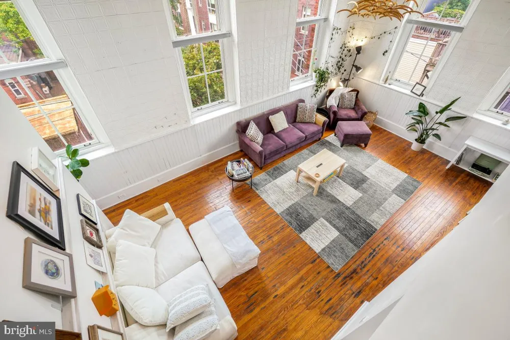 112 E WEST STREET #202 Baltimore, MD 21230