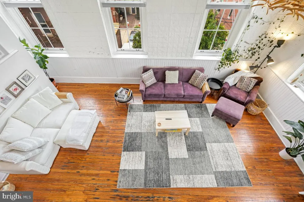 112 E WEST STREET #202 Baltimore, MD 21230