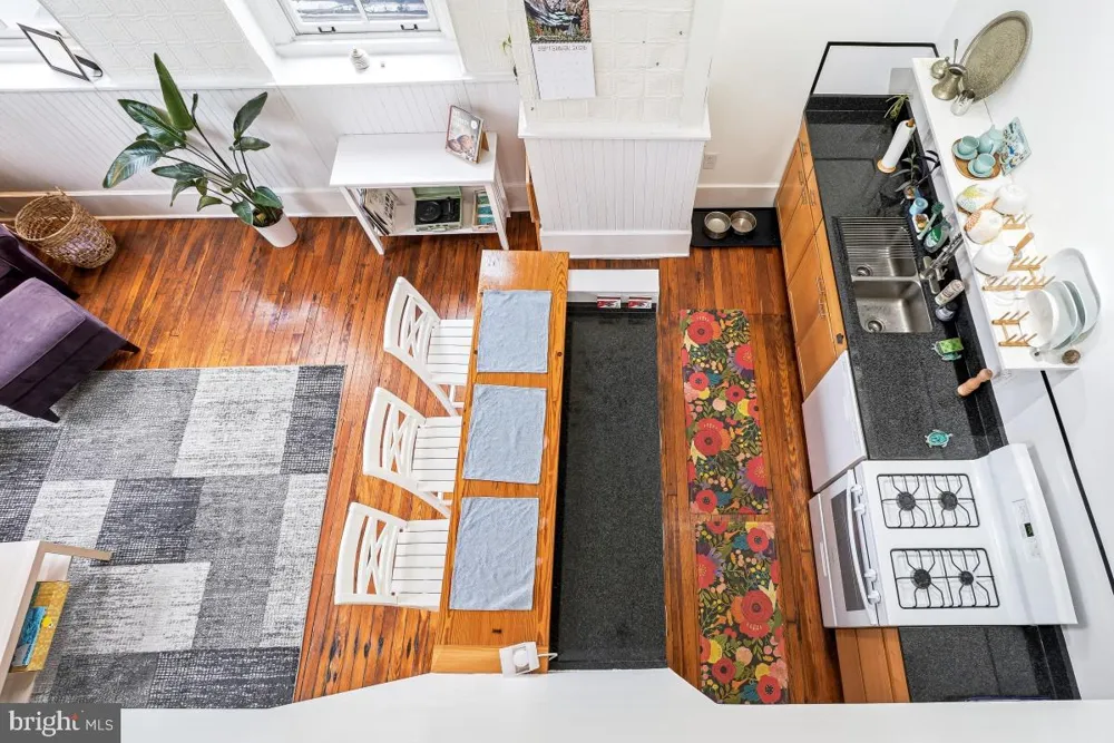112 E WEST STREET #202 Baltimore, MD 21230