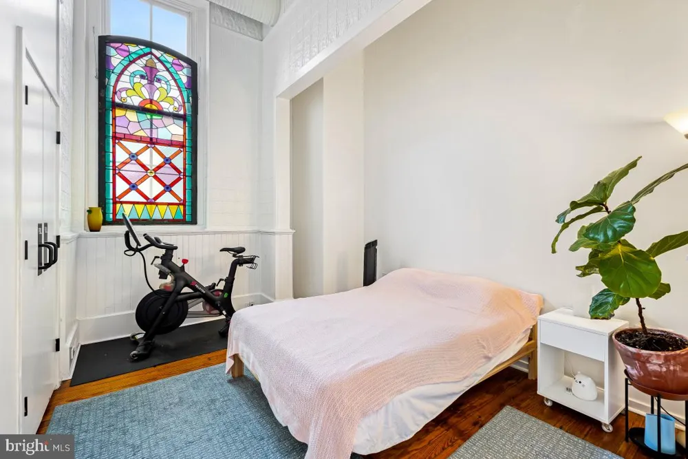 112 E WEST STREET #202 Baltimore, MD 21230