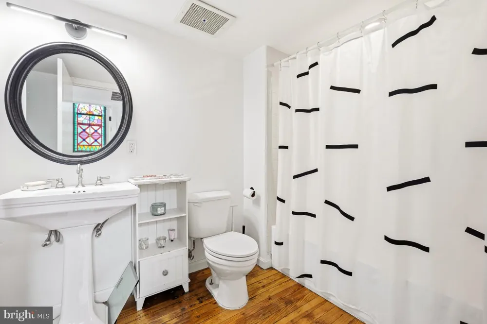 112 E WEST STREET #202 Baltimore, MD 21230