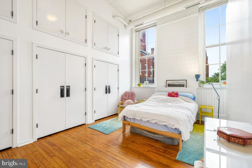 112 E WEST STREET #202 Baltimore, MD 21230