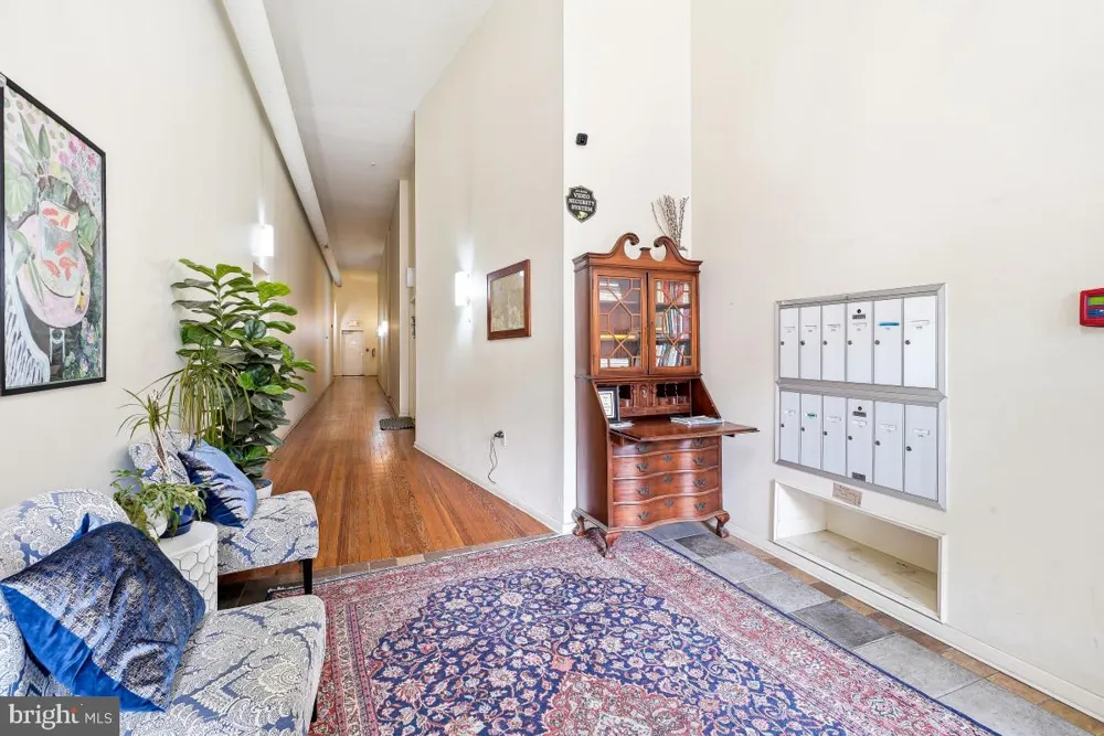 112 E WEST STREET #202 Baltimore, MD 21230