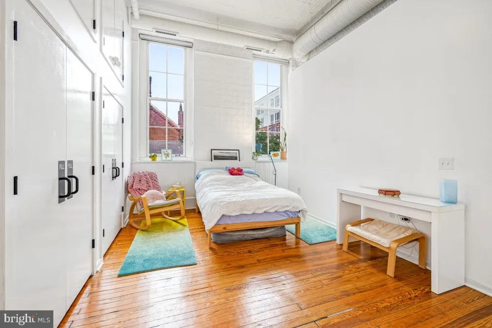 112 E WEST STREET #202 Baltimore, MD 21230