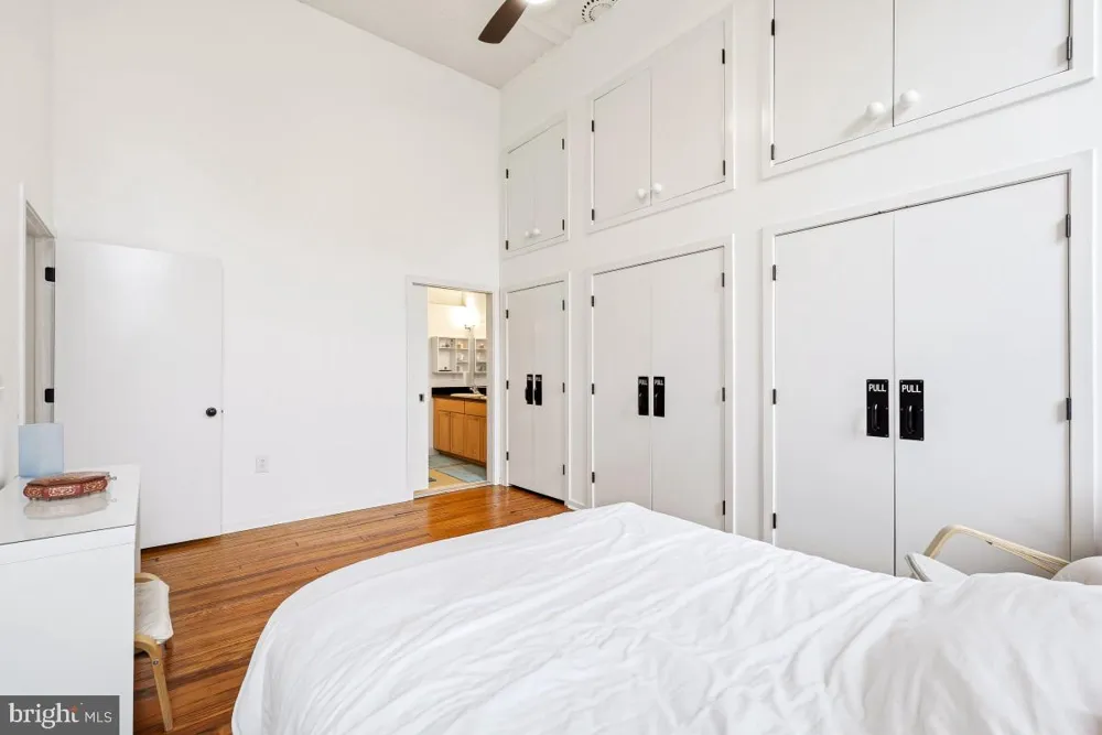 112 E WEST STREET #202 Baltimore, MD 21230