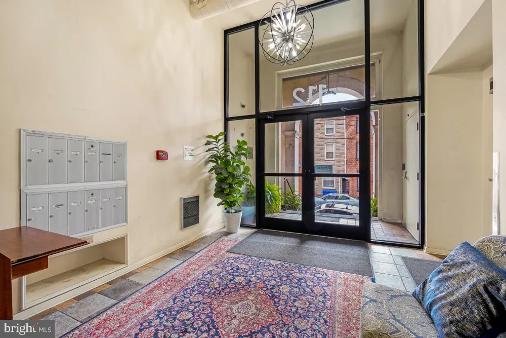 112 E WEST STREET #202 Baltimore, MD 21230