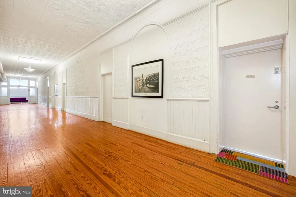 112 E WEST STREET #202 Baltimore, MD 21230