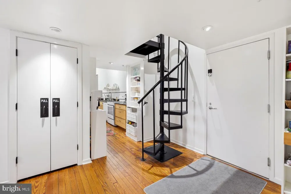 112 E WEST STREET #202 Baltimore, MD 21230