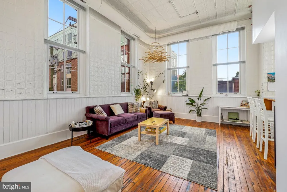 112 E WEST STREET #202 Baltimore, MD 21230