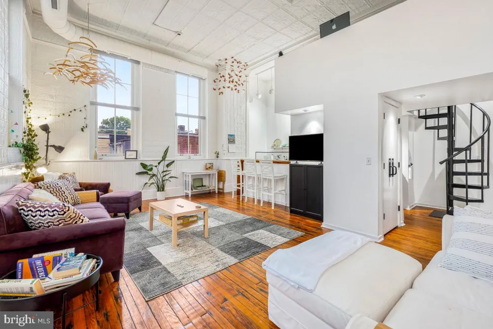 112 E WEST STREET #202 Baltimore, MD 21230