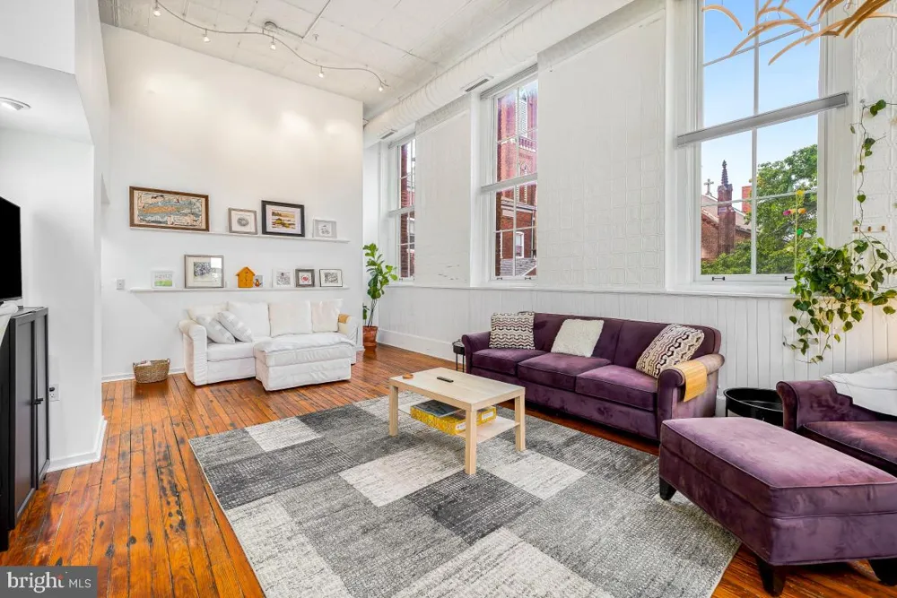 112 E WEST STREET #202 Baltimore, MD 21230