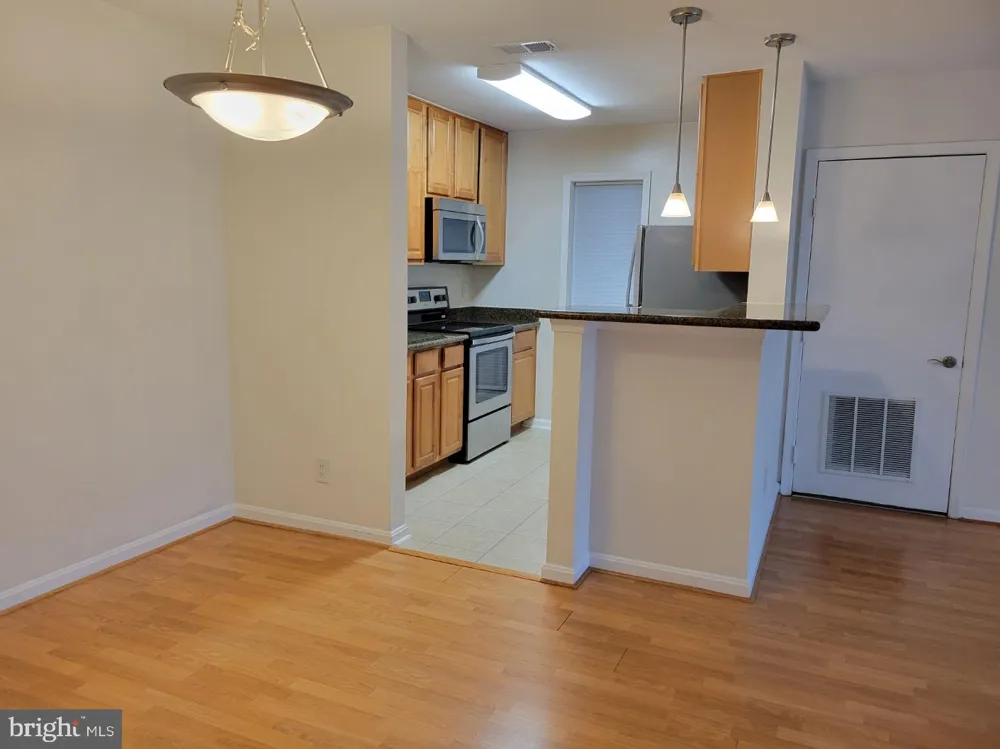 3178 SUMMIT SQUARE DRIVE #3-B12 Oakton, VA 22124