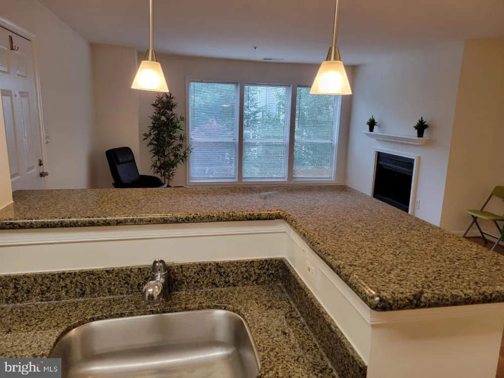 3178 SUMMIT SQUARE DRIVE #3-B12 Oakton, VA 22124