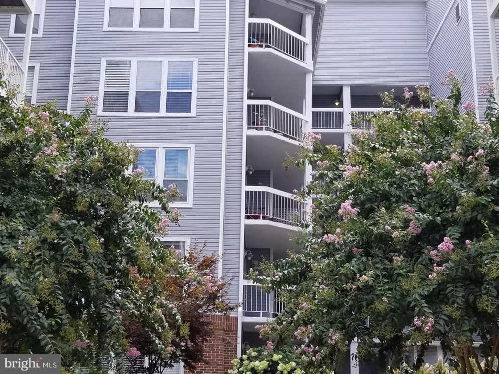 3178 SUMMIT SQUARE DRIVE #3-B12 Oakton, VA 22124