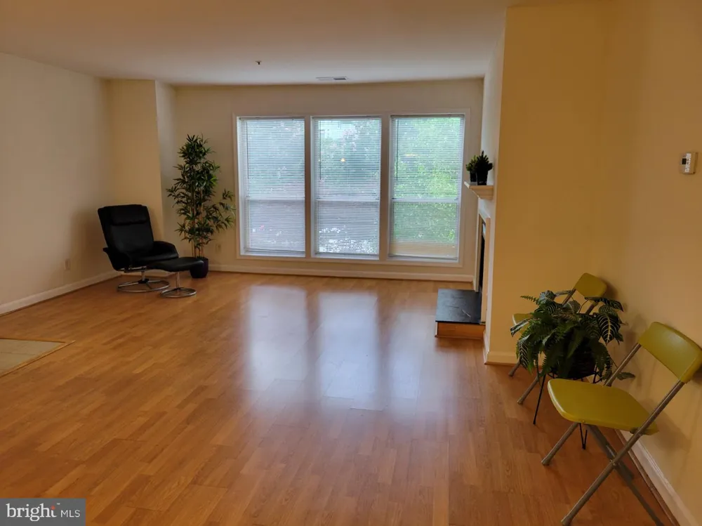 3178 SUMMIT SQUARE DRIVE #3-B12 Oakton, VA 22124
