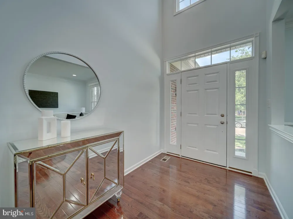 43320 BARNSTEAD DRIVE Ashburn, VA 20148
