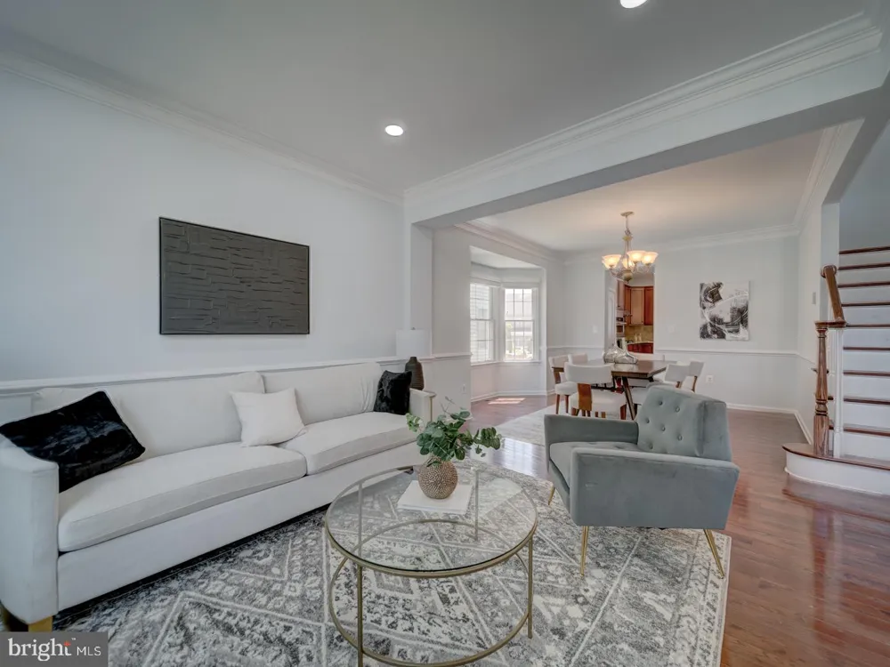 43320 BARNSTEAD DRIVE Ashburn, VA 20148