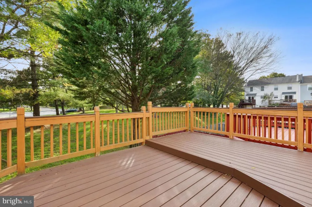 18221 FOX CHASE CIRCLE Olney, MD 20832