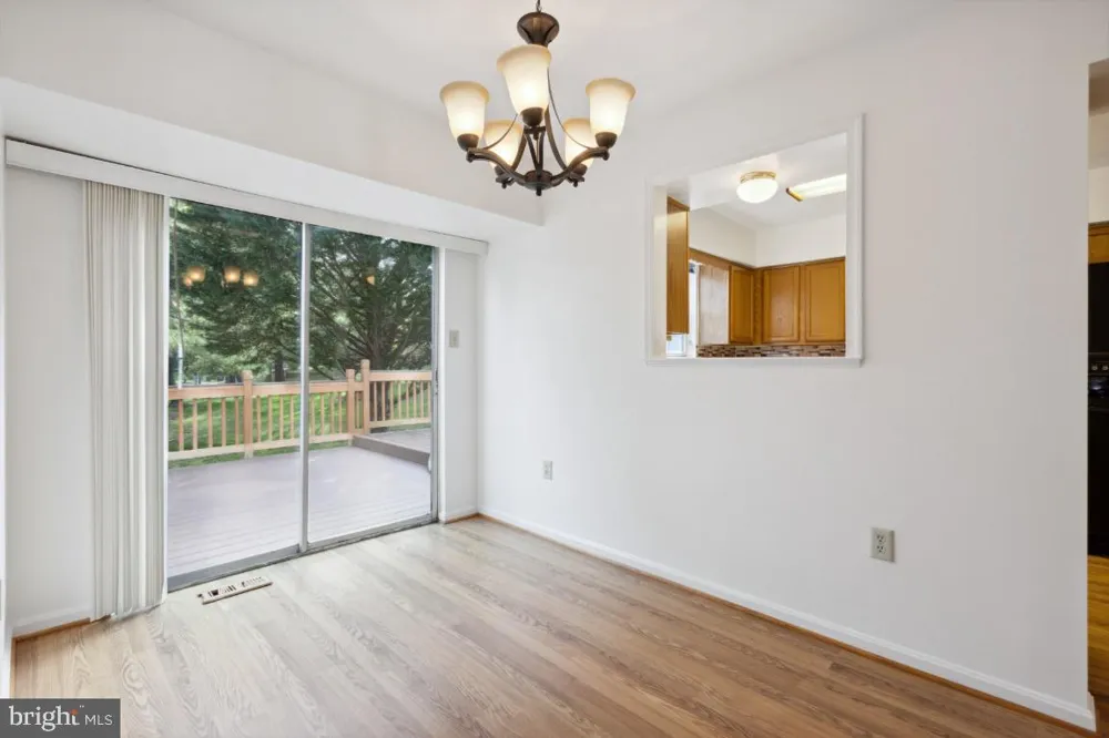 18221 FOX CHASE CIRCLE Olney, MD 20832