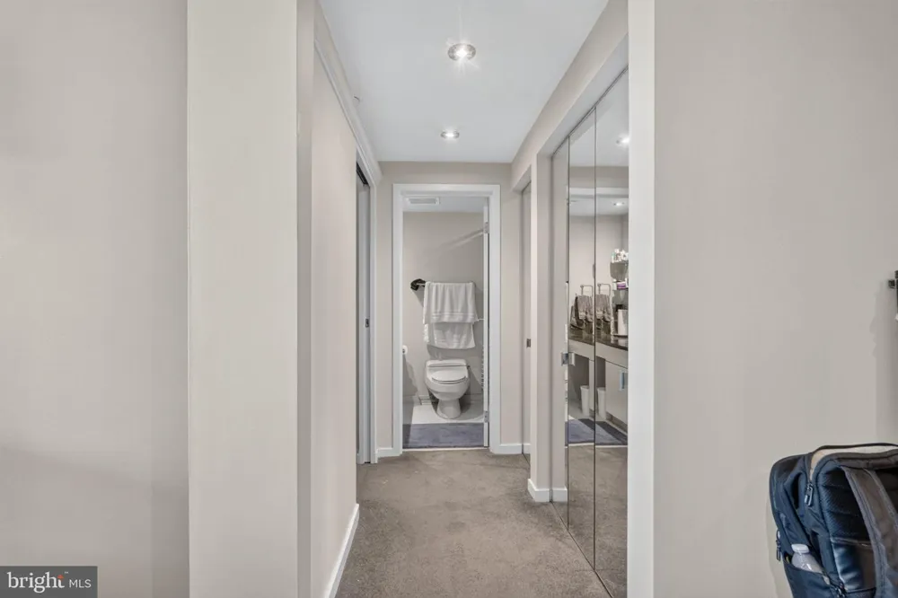 1530 KEY BOULEVARD #529 Arlington, VA 22209