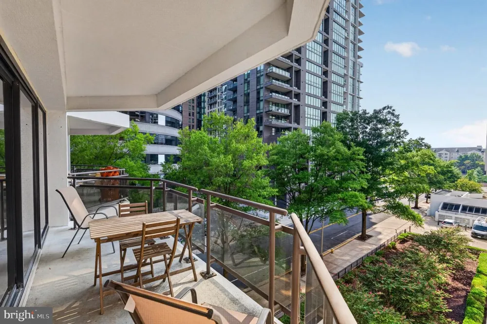 1530 KEY BOULEVARD #529 Arlington, VA 22209