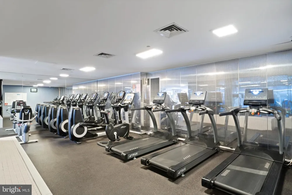 1530 KEY BOULEVARD #529 Arlington, VA 22209