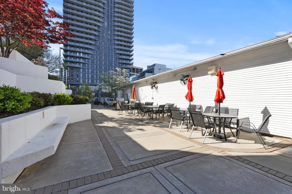 1530 KEY BOULEVARD #529 Arlington, VA 22209