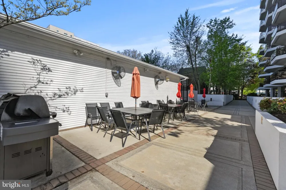 1530 KEY BOULEVARD #529 Arlington, VA 22209