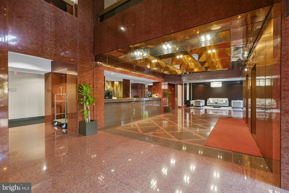 1530 KEY BOULEVARD #529 Arlington, VA 22209