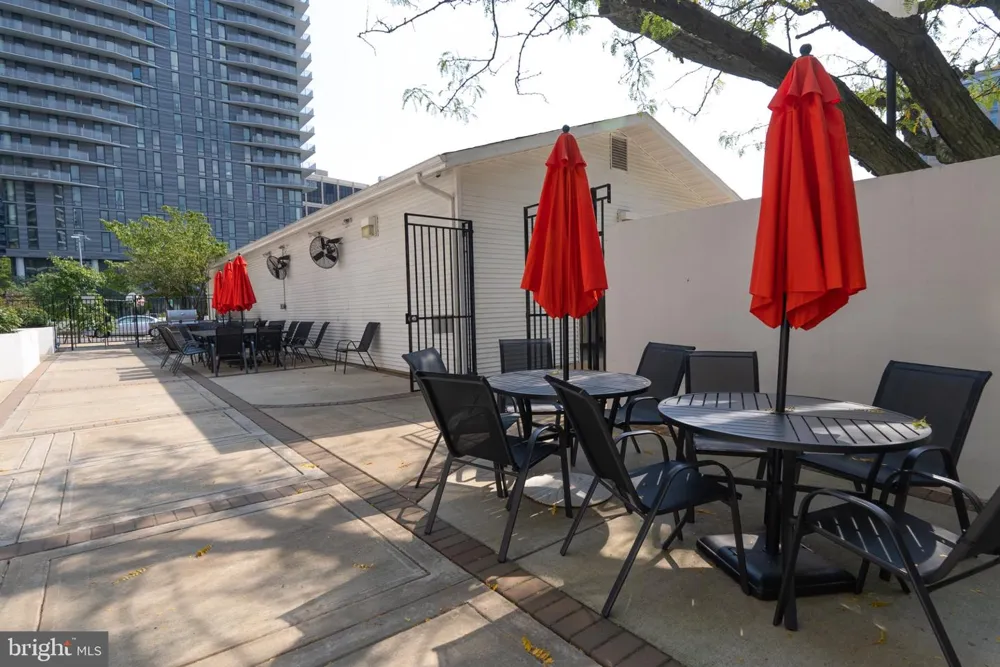 1530 KEY BOULEVARD #529 Arlington, VA 22209