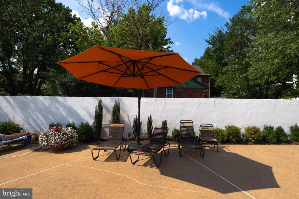 1530 KEY BOULEVARD #529 Arlington, VA 22209