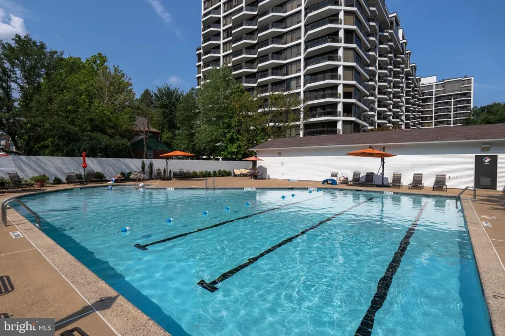 1530 KEY BOULEVARD #529 Arlington, VA 22209