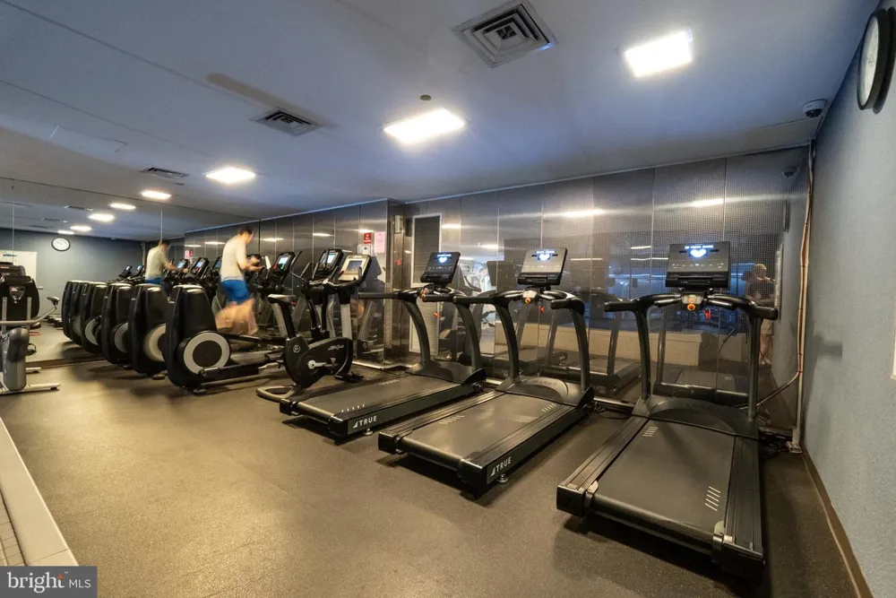 1530 KEY BOULEVARD #529 Arlington, VA 22209