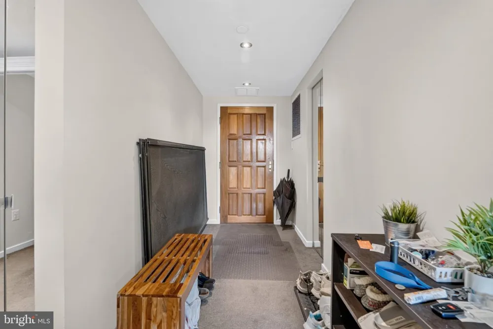 1530 KEY BOULEVARD #529 Arlington, VA 22209