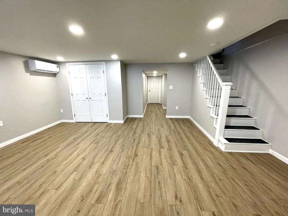 1528 UPSHIRE ROAD #APT 1 Baltimore, MD 21218