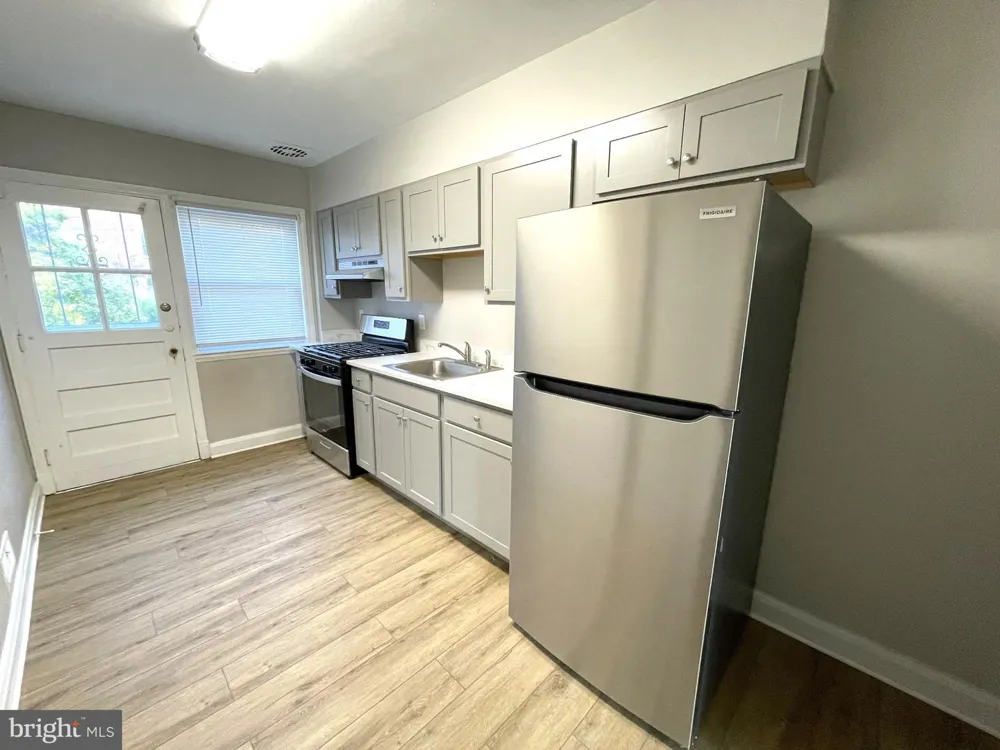 1528 UPSHIRE ROAD #APT 1 Baltimore, MD 21218