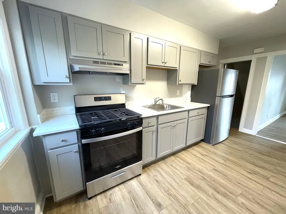 1528 UPSHIRE ROAD #APT 1 Baltimore, MD 21218
