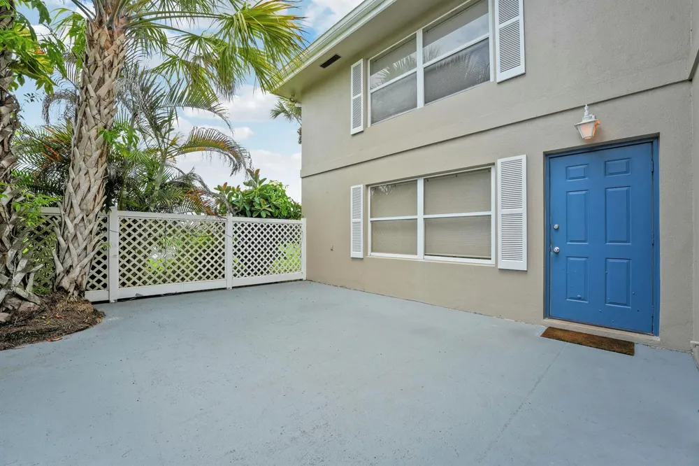 3449 SW Sunset Trace Circle Palm City, FL 34990