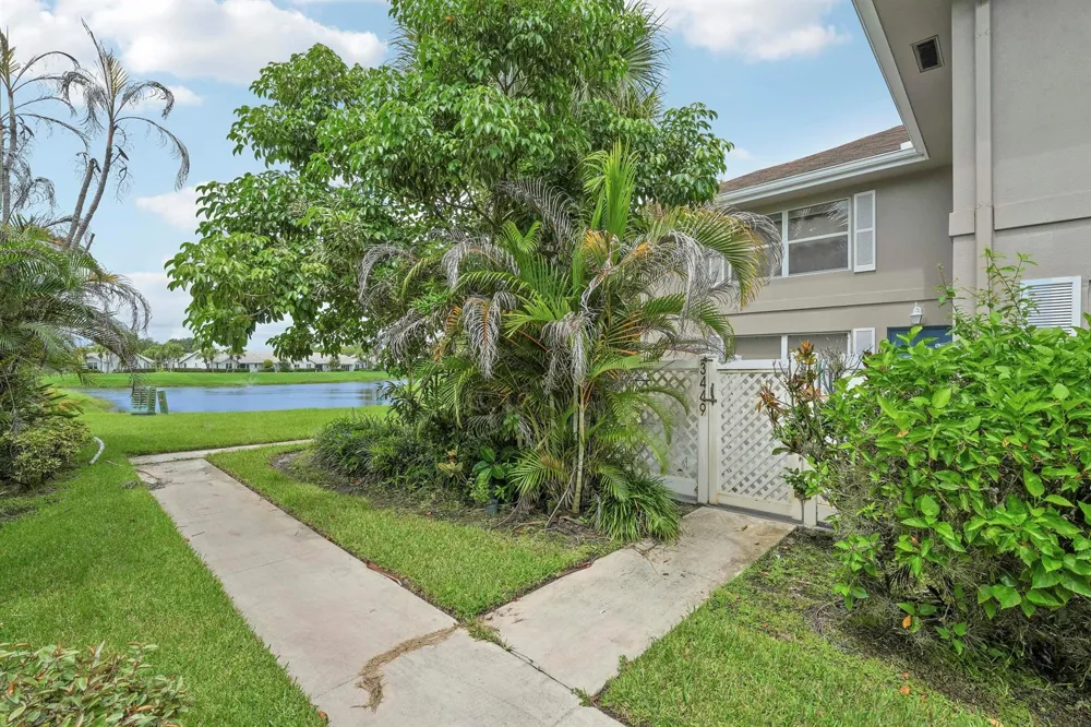 3449 SW Sunset Trace Circle Palm City, FL 34990