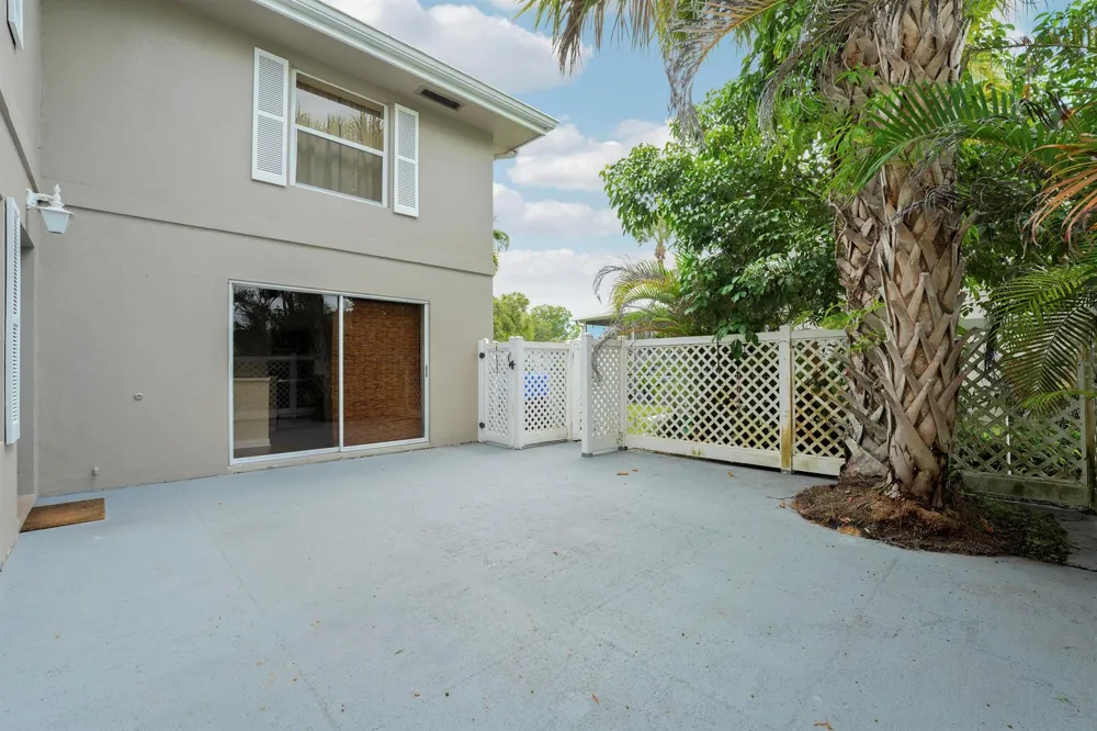 3449 SW Sunset Trace Circle Palm City, FL 34990