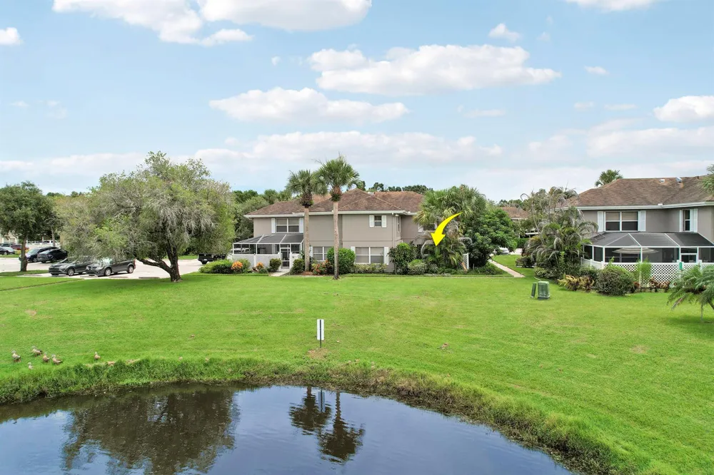 3449 SW Sunset Trace Circle Palm City, FL 34990