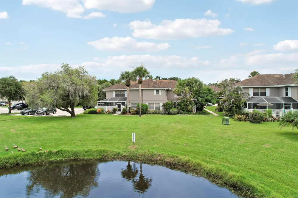 3449 SW Sunset Trace Circle Palm City, FL 34990
