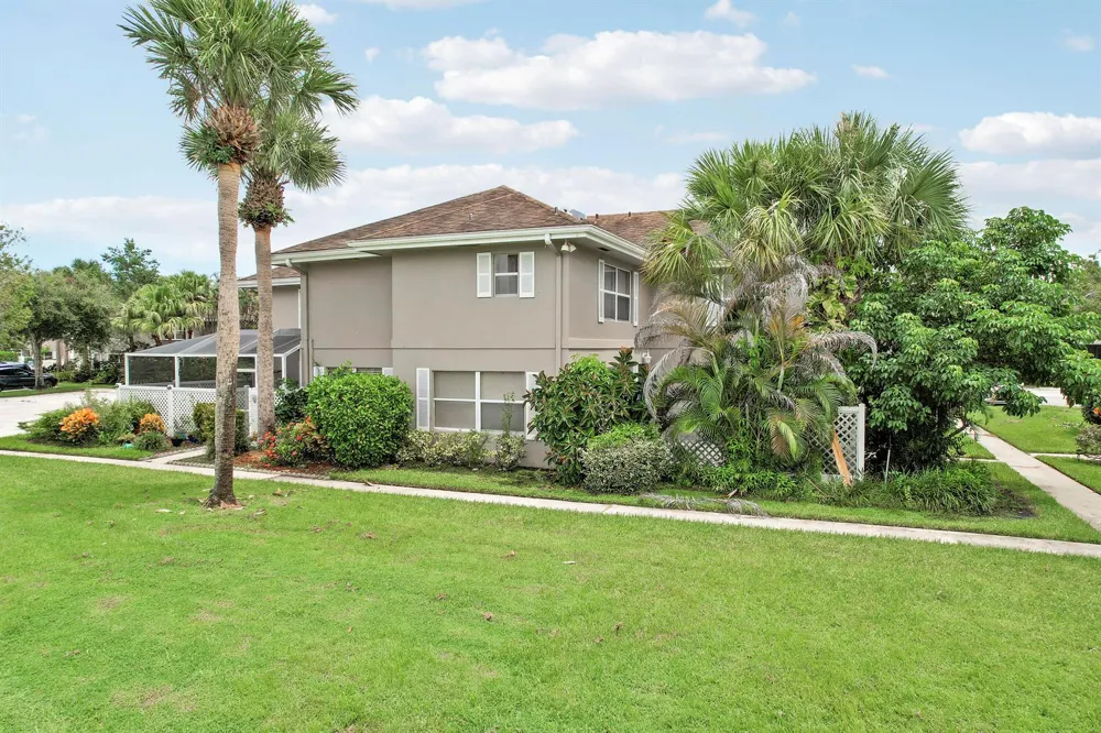 3449 SW Sunset Trace Circle Palm City, FL 34990